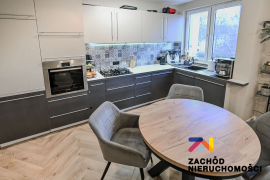 4 pokoje! Niski blok! 1 piętro!